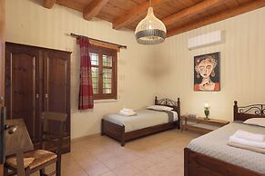 Ellotia & Asterion By Forest Villas