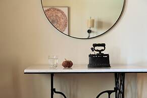 Ellotia & Asterion By Forest Villas