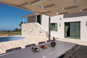 Ellotia & Asterion By Forest Villas