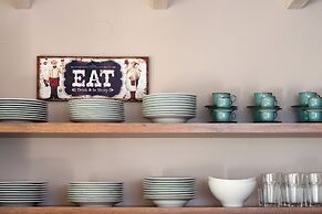 Ellotia & Asterion By Forest Villas