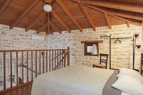 Ellotia & Asterion By Forest Villas