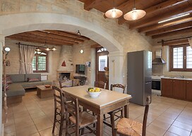 Ellotia & Asterion By Forest Villas