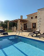 Ellotia & Asterion By Forest Villas