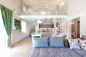 Ellotia & Asterion By Forest Villas