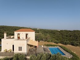 Ellotia & Asterion By Forest Villas