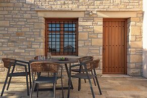 Ellotia & Asterion By Forest Villas