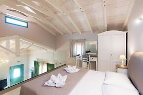 Ellotia & Asterion By Forest Villas