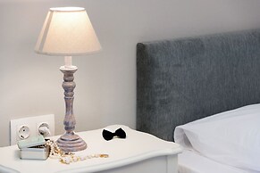 Ellotia & Asterion By Forest Villas