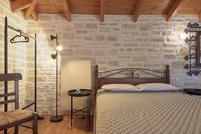 Ellotia & Asterion By Forest Villas