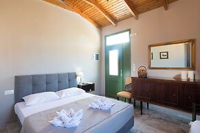 Ellotia & Asterion By Forest Villas