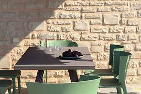 Ellotia & Asterion By Forest Villas