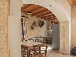 Ellotia & Asterion By Forest Villas