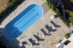 Ellotia & Asterion By Forest Villas