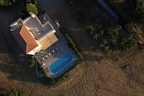 Ellotia & Asterion By Forest Villas