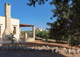 Ellotia & Asterion By Forest Villas