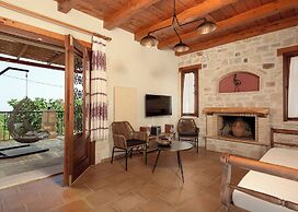 Ellotia & Asterion By Forest Villas