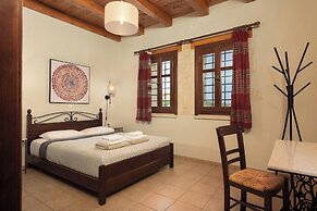 Ellotia & Asterion By Forest Villas