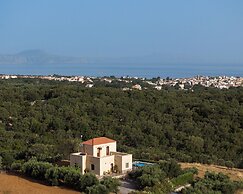 Ellotia & Asterion By Forest Villas