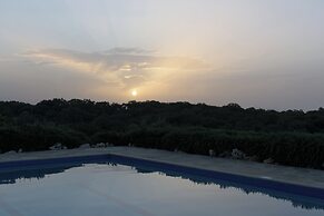 Ellotia & Asterion By Forest Villas