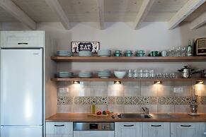 Ellotia & Asterion By Forest Villas