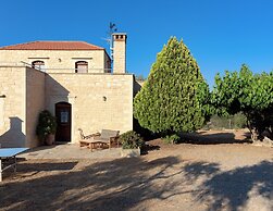 Ellotia & Asterion By Forest Villas