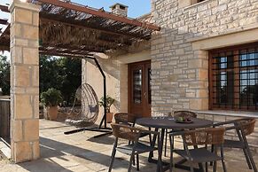 Ellotia & Asterion By Forest Villas