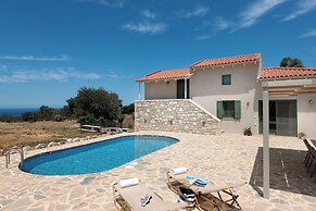 Ellotia & Asterion By Forest Villas