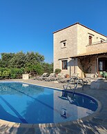 Ellotia & Asterion By Forest Villas