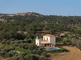 Ellotia & Asterion By Forest Villas