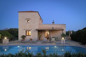 Ellotia & Asterion By Forest Villas