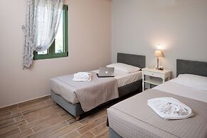 Ellotia & Asterion By Forest Villas