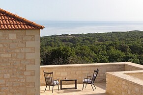 Ellotia & Asterion By Forest Villas