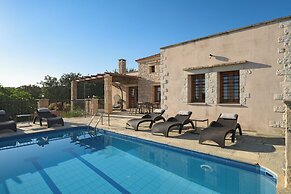 Ellotia & Asterion By Forest Villas