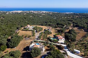 Ellotia & Asterion By Forest Villas