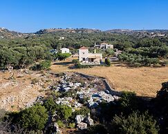 Ellotia & Asterion By Forest Villas