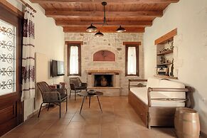 Ellotia & Asterion By Forest Villas