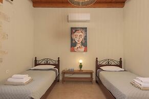 Ellotia & Asterion By Forest Villas