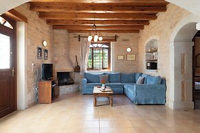 Ellotia & Asterion By Forest Villas