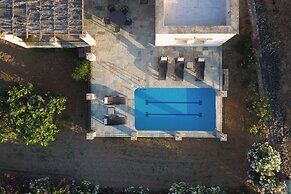 Ellotia & Asterion By Forest Villas