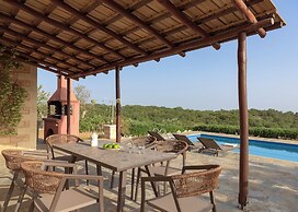 Ellotia & Asterion By Forest Villas