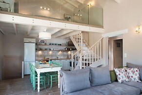 Ellotia & Asterion By Forest Villas