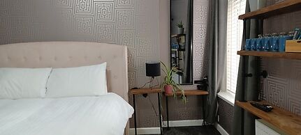 Vinnies Family Hotel