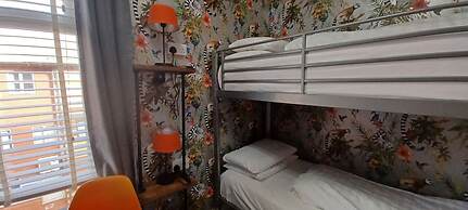 Vinnies Family Hotel