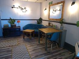 Vinnies Family Hotel