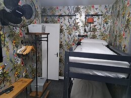 Vinnies Family Hotel