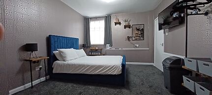 Vinnies Family Hotel