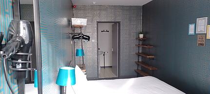 Vinnies Family Hotel