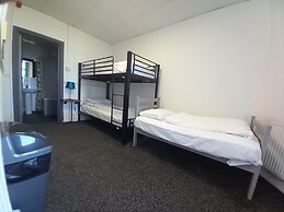 Vinnies Family Hotel