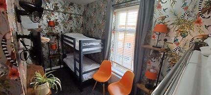 Vinnies Family Hotel