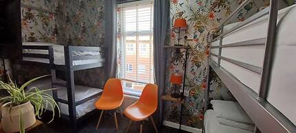 Vinnies Family Hotel